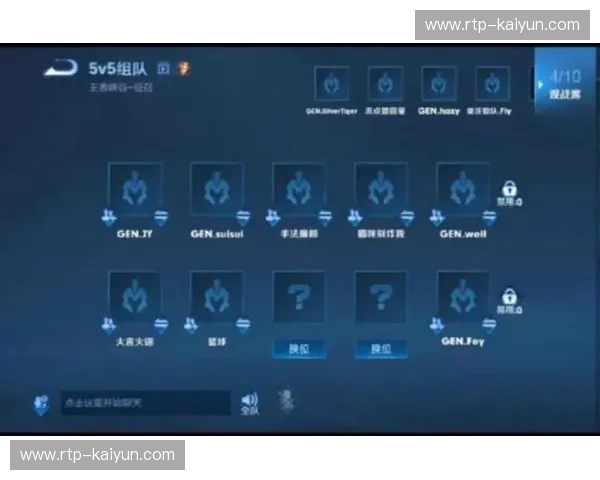 电竞排行榜赛后点评——谁才是真正的王者？